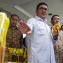 Mendag: Harga Minyak Goreng Naik Akibat Mahalnya Plastik