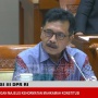 Jaga Marwah MKMK, Palguna Pilih Mundur Ketimbang Beberkan Substansi Perkara Soal Adies Kadir ke DPR