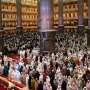 Tidak Tarawih karena Kerja Shift Malam, Berdosa atau Tidak? Begini Penjelasan Ustaz