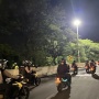 Patroli Dini Hari, Satgas Antitawuran Amankan 7 Pemuda dan Sita 3 Sajam Ukuran Jumbo!
