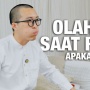 Olahraga Saat Puasa: Mitos, Fakta, dan Panduan dari dr. Tirta