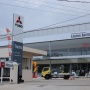 Mitsubishi Fuso Perkuat Jaringan Logistik Sumatera Lewat Relokasi Diler Strategis di Bandar Lampung