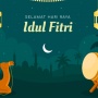35 Desain Amplop Lebaran Unik Gratis Tinggal Print, Bikin THR Makin Berkesan