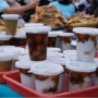 Pedagang Takjil Tetap Boleh Jualan di Trotoar Jakarta Selama Ramadan, Satpol PP: Kami Tata