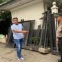 Mediasi Tercapai! Penabrak Pagar Rumah Anak Jusuf Kalla Ganti Rugi Puluhan Juta