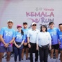 Kemala Run 2026: Ajang Lari Bertajuk Charity for Indonesia, Solidaritas dan Kepemimpinan Perempuan