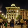 Hari Pertama Ramadan, Masjid Istiqlal Siapkan 3.500 Nasi Box untuk Buka Puasa Bersama