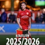 Siapa Joey Van Beukering? Bek Keturunan Yogyakarta Berambisi Bela Timnas Indonesia