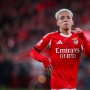 Gianluca Prestianni Sebut Vinicius Jr Monyet, Legenda Dunia Ngamuk: Jangan Jadi Pengecut!