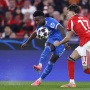 Apa Itu Protokol Anti Rasisme? Diaktifkan Saat Vinicius Dihina Gianluca Prestianni
