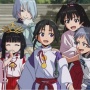 Manga The Elusive Samurai Resmi Tamat usai 5 Tahun, Anime Lanjut Season 2