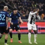 Rayakan Kartu Merah Kalulu, Bek Inter Alessandro Bastoni Terima Ancaman Pembunuhan