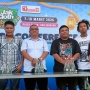 JakCloth Lebaran Fair 2026 Siap Digelar, Aldi Taher Dapat Jatah Manggung