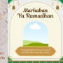 20 Link Twibbon Ramadan 2026 Gratis, Bisa Dijadikan Foto Profil WhatsApp