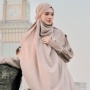 Inara Rusli Diduga Sindir Wardatina Mawa Sibuk Jadi Artis: Enjoy The Fame Ya