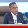 Dasco Tengahi 2 Menteri Beda Pendapat soal Dana Rehab Aceh: Nah, Salaman Dulu Dong