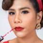 5 Lipstik Glossy yang Tahan 16 Jam, Tetap On Point Meski Dipakai Makan