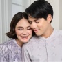 Ramadan Perdana Jadi Istri Maxime, Luna Maya Justru Sahur Lesehan Bareng Warga Aceh
