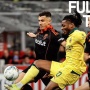 Hasil Liga Italia: Rafael Leao Selamatkan AC Milan dari Kekalahan Lawan Klub Bos Djarum