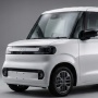 Mirip Wuling Air EV, Inilah BYD Racco: Mobil Listrik Mungil dengan Pintu Geser Canggih