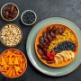 30 Ide Menu Buka Puasa untuk Diet Sehat Selama Bulan Ramadan 2026