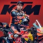 Pedro Acosta Dekat dengan Ducati, Yakin Mau Bersanding dengan Marc Marquez?