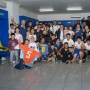 Kronologis Pemain Ratchaburi FC Terkurung di Ruang Ganti Usai Permalukan Persib di Depan Bobotoh