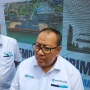 Krakatau Steel: Jaringan Gas Kunci Ekspansi Industri di Cilegon