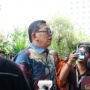 Ketua KY Abdul Chair Ramadhan Tegaskan Zero Tolerance Terkait OTT Hakim PN Depok di KPK