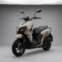 X-Ride Versi Mewah, Harga Setara Yamaha Aerox: Ini Dia Motor Matik Street Tampilan Kece