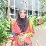 Berniat Temui Richard Lee di Polda Metro Jaya, Doktif Pakai Dress Endorse dari Kartika Putri