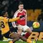 4 Fakta Menarik Usai Arsenal Ditahan Imbang 2-2 oleh Juru Kunci Premier League