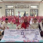 Sambut Ramadan Bermakna dengan Gerakan Bersih Masjid Bersama Attack Jaz1 Serbaguna