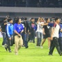 Pemain Ratchaburi FC Diteror di Bandung, Diduga Diserang Batu hingga Flare
