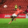 Usai Permalukan Persib, Striker Ratchaburi FC Jadi Korban Rasis, Istri dan Anak Juga Diserang