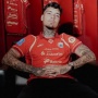 Shayne Pattynama Ungkap Persaingan di Persija Jakarta, Optimis Masuk Skuad Utama?
