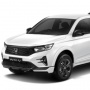 Nissan Magnite vs Honda WR-V vs Hyundai Venue Mending Mana?