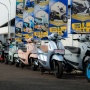Persiapan Mudik Lebaran 2026 Yamaha Siapkan Bengkel Jaga Kawal Pemudik