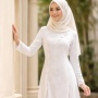5 Model Gamis Lebaran 2026 Terbaru yang Simple dan Elegan, Harga Terjangkau