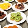 7 Menu Buka Puasa Tanpa Gorengan yang Lezat dan Menyegarkan Tubuh