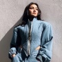 Agnez Mo Balas Komentar Haters soal Honor Manggung, Grup No Na Ikut Terseret