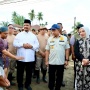 Kasatgas Tito Pantau Langsung Pembersihan Lumpur Praja IPDN di Aceh Tamiang