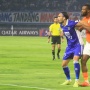 Andrew Jung Kecewa Persib Gagal ke8Besar AFC Champions League Two