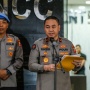Pasca Kasus AKBP Didik, Seluruh Personel Polri Wajib Ikuti Tes Urine