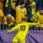 Bawa Bodo/Glimt Kalahkan Inter, Gaji Jens Petter Hauge di Bawah Rata-rata Gaji Pemain Liga 1