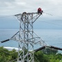 Perkuat Sistem Kelistrikan Aceh Selatan, PLN Operasikan SUTT dan GI 150 kV Blangpidie - Tapak Tuan