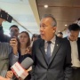 Nasdem Beberkan Alasan Ahmad Sahroni Kembali Jabat Pimpinan Komisi III DPR RI