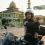 Sering Ngantuk Saat Riding di Bulan Puasa? Lakukan 3 Hal Simpel Ini Agar Tetap Aman