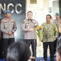 Usai Kasus AKBP Didik, Kapolri Perintahkan Tes Urine Serentak Seluruh Personel Polri!