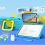 Samsung Galaxy Tab A11 Kids Pack: Tablet Aman, Tangguh dan Menyenangkan untuk Teman Belajar Anak